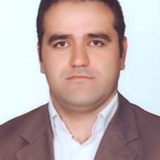 تصویر مهدی خواجه وند سریوی