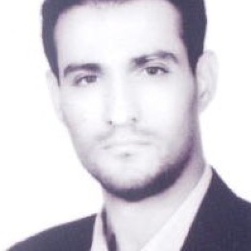 تصویر جبار مسلم پور