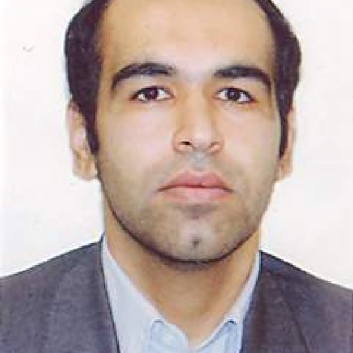تصویر مهدی تقوی راد