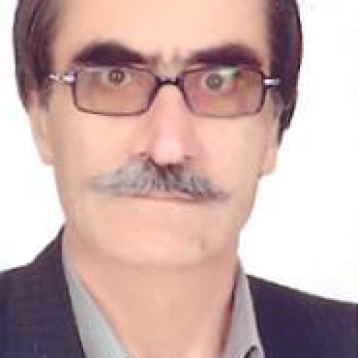 تصویر محمدعلی کیادی
