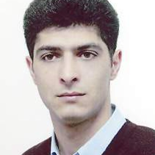 تصویر محمدعلی جعفری