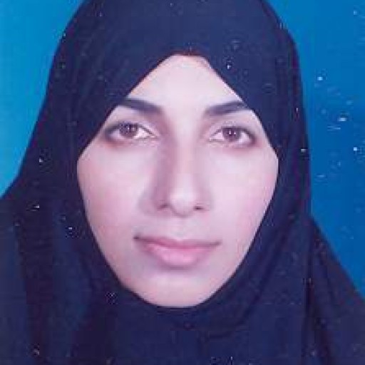 تصویر صغری احمدی