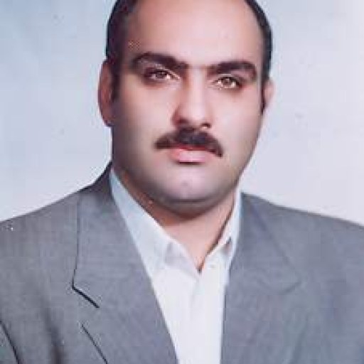 تصویر کیوان جمالی