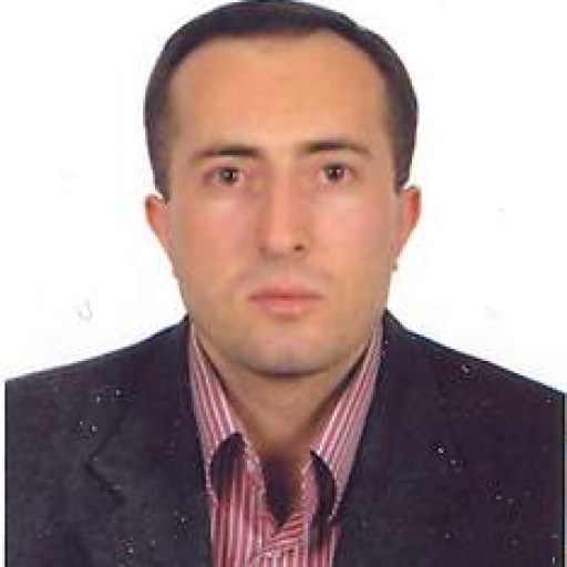 تصویر یونس بحری پور متنق