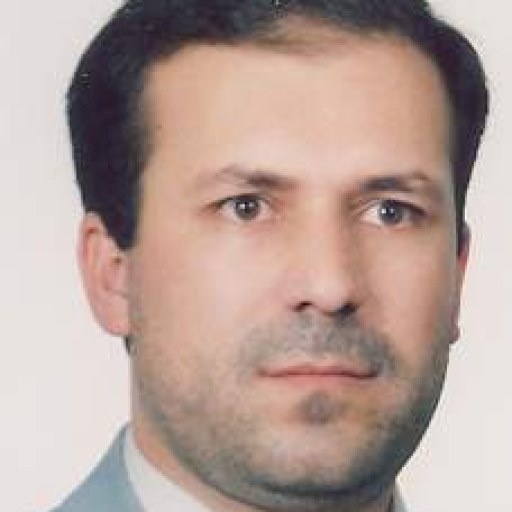 تصویر علی اصغر الوندی فراهانی