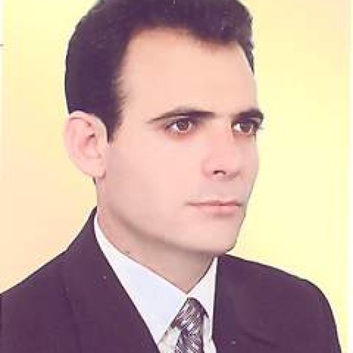 تصویر قدرت الله شهبازبیگی