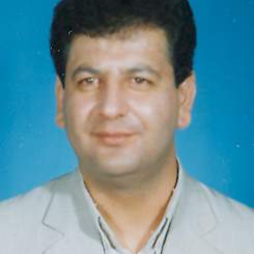 تصویر علی یار درویشی