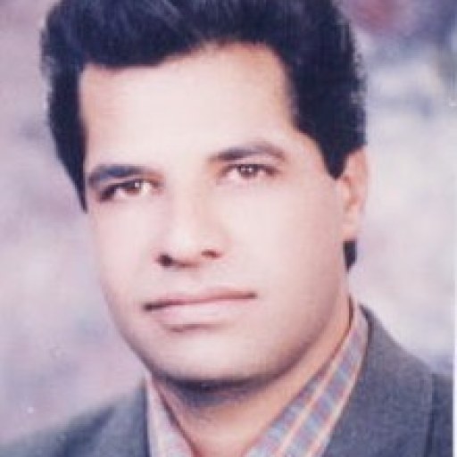 تصویر محمد گندمکار