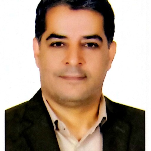 تصویر حسین قائدی حیدری