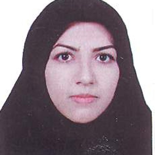 تصویر مرضیه موسوی مبارکه