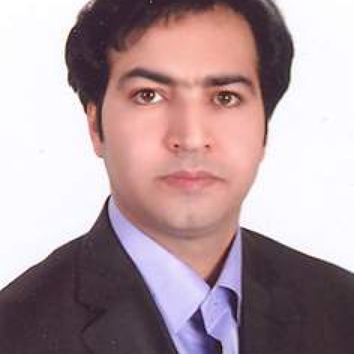 تصویر علیرضا مستمندطرقی