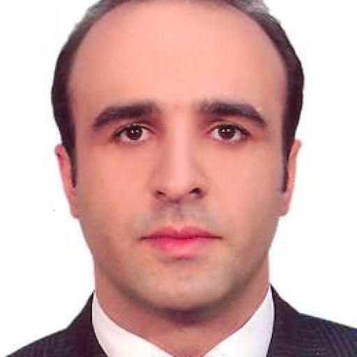 تصویر فرشید جهانی
