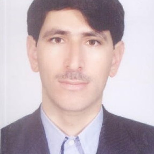 تصویر محسن بیات