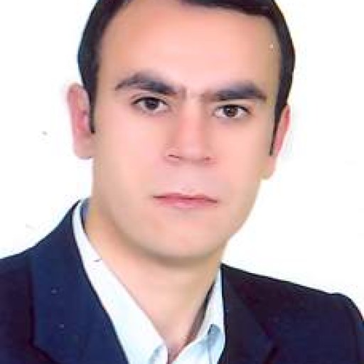 تصویر سعید مهرابی کوشکی