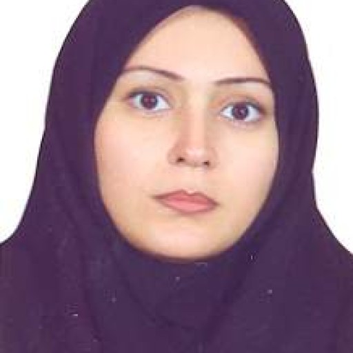 تصویر فوزیه کاوسی