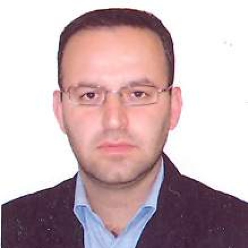 تصویر رضا رضائی سواد کوهی