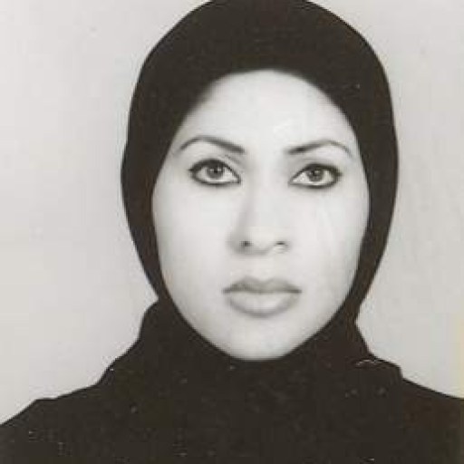 تصویر سحر حسن وندی هنریار