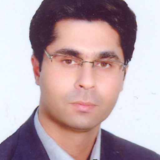 تصویر محمد جانی اسپلی