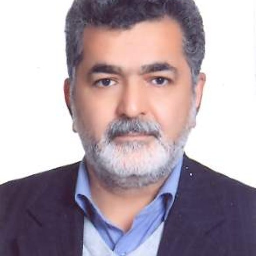 تصویر غلامرضا اقتصادی