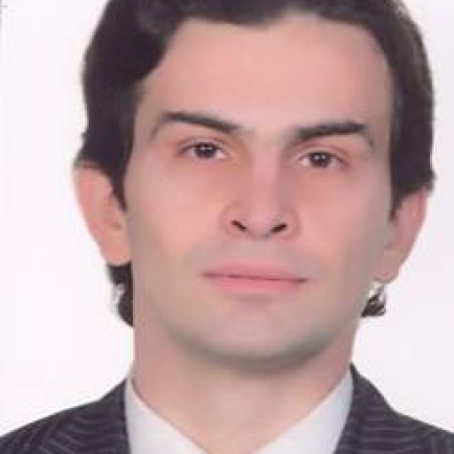 تصویر سیدمحمد رجائی نوبری