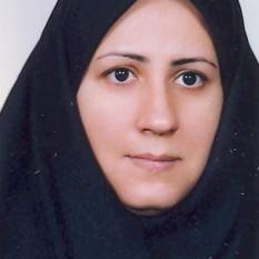 تصویر رابعه هرسینی