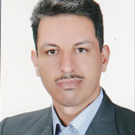تصویر عباسعلی حدادی ندوشن