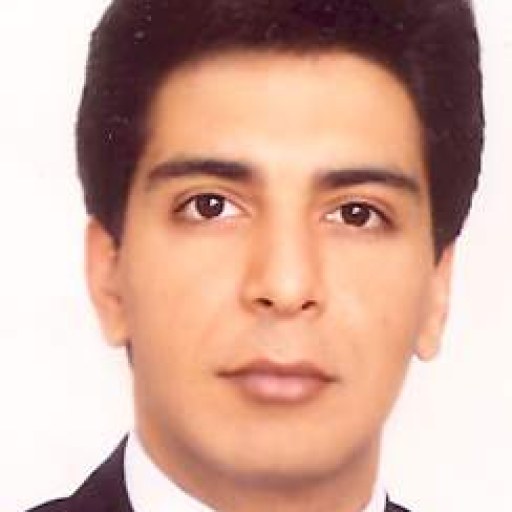 تصویر کامران کریمی