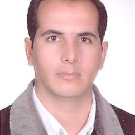 تصویر حسین نادری چمزینی