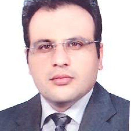تصویر فردین عباسی