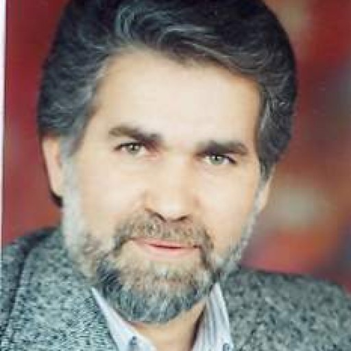 تصویر احمد حاج وزیری