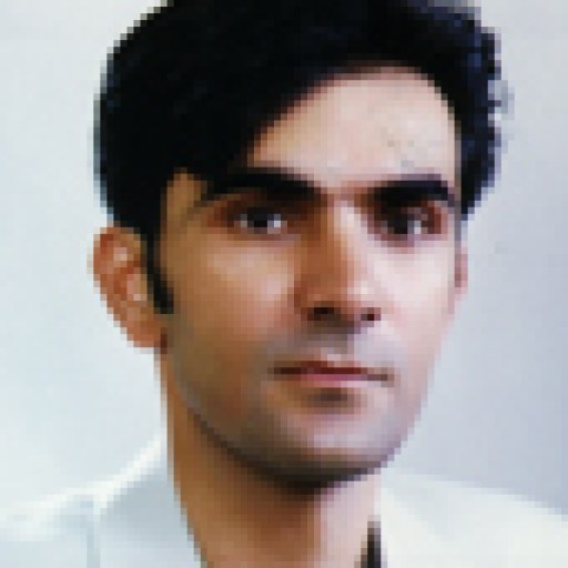 تصویر حسن پورحسن طالاری