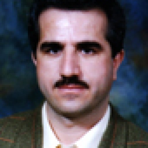 تصویر محمد جهانگیر