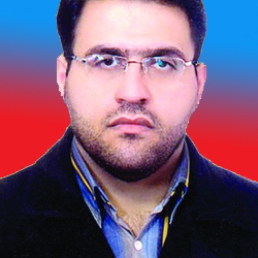 تصویر محمد رمضانی
