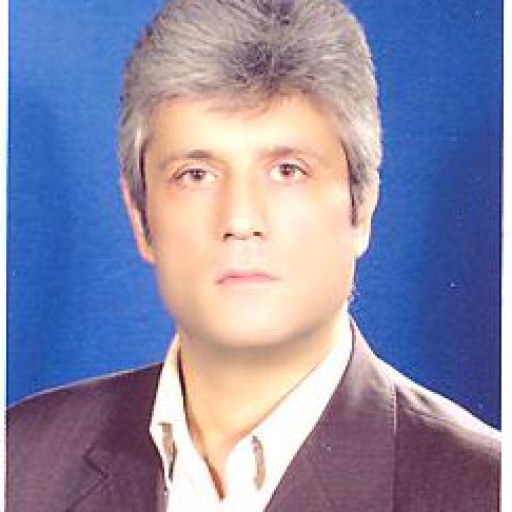 تصویر علی شکوهی