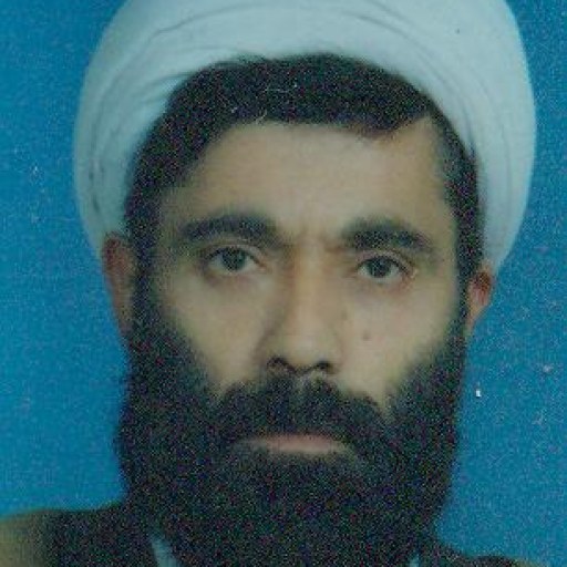 تصویر خلیل عابدی