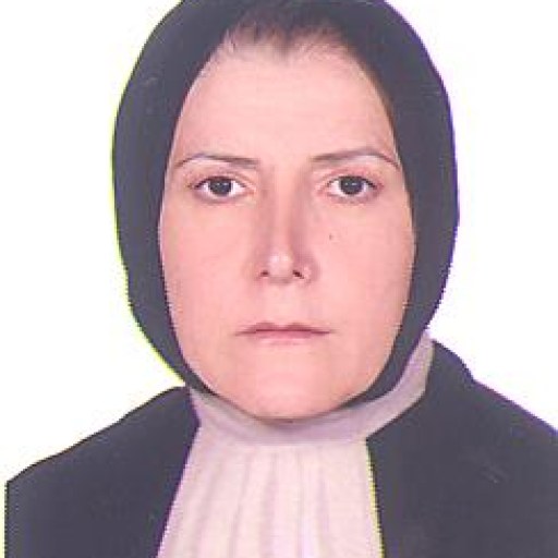 تصویر شهناز میلانی قاسم زاده