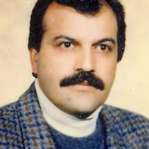 تصویر سید مصطفی سیاهپوش