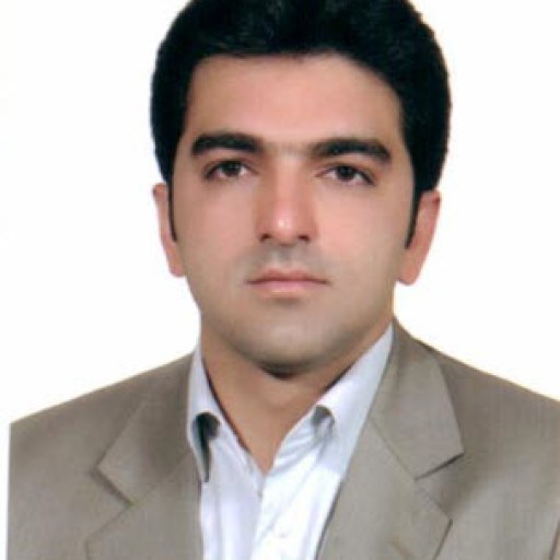 تصویر محسن نصوحی