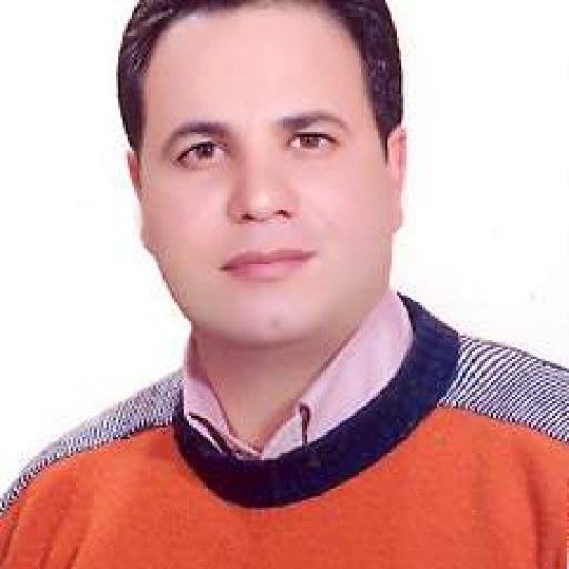 تصویر جواد محمدلو