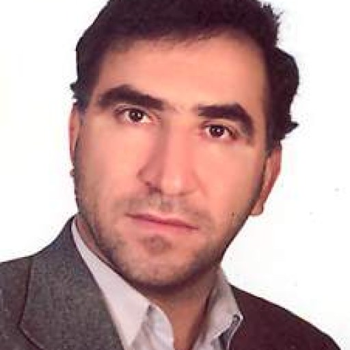 تصویر محمدطاهر کنعانی