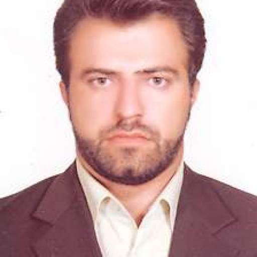 تصویر بابک حبیبی
