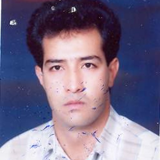 تصویر علی اکبر باقریان