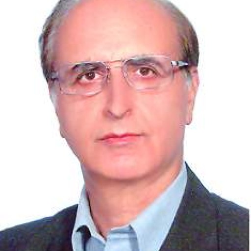 تصویر حمید فرساد
