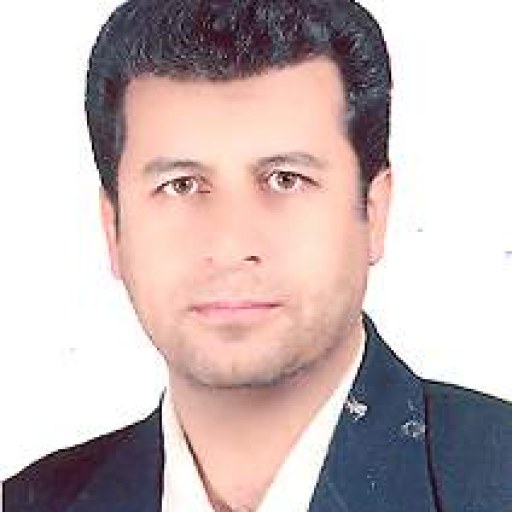 تصویر سعادت نظری کندری