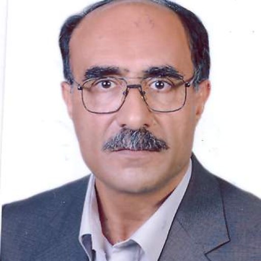 تصویر محمدعلی بکتاشیان