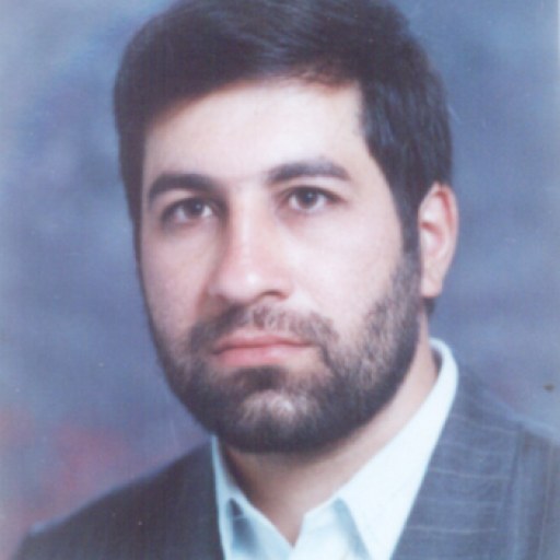 تصویر علیرضا فصیحی زاده