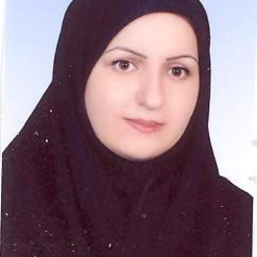 تصویر محدثه هادی