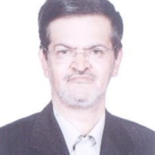 تصویر علی دانشجو