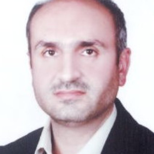 تصویر محمدکاظم گزچیان دردشتی