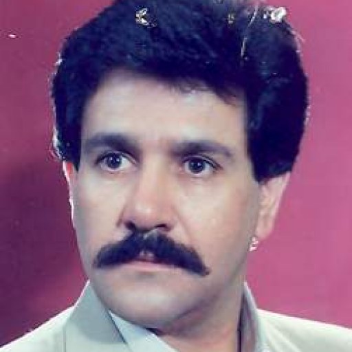 تصویر غلامرضا مسائلی